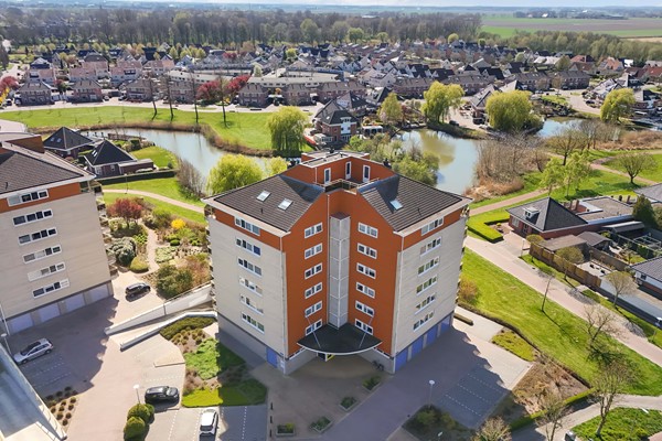 Medium property photo - Beijerland 64, 8302 NV Emmeloord